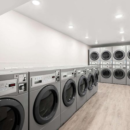 Woodspring Suites Savannah West Chatham Parkway Ngoại thất bức ảnh