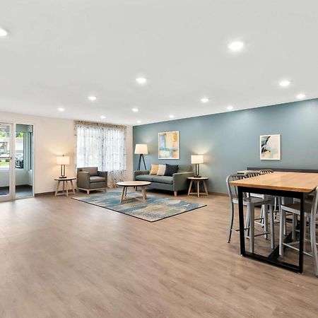 Woodspring Suites Savannah West Chatham Parkway Ngoại thất bức ảnh