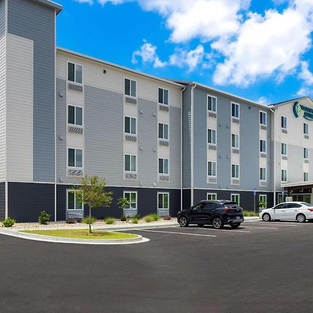 Woodspring Suites Savannah West Chatham Parkway Ngoại thất bức ảnh