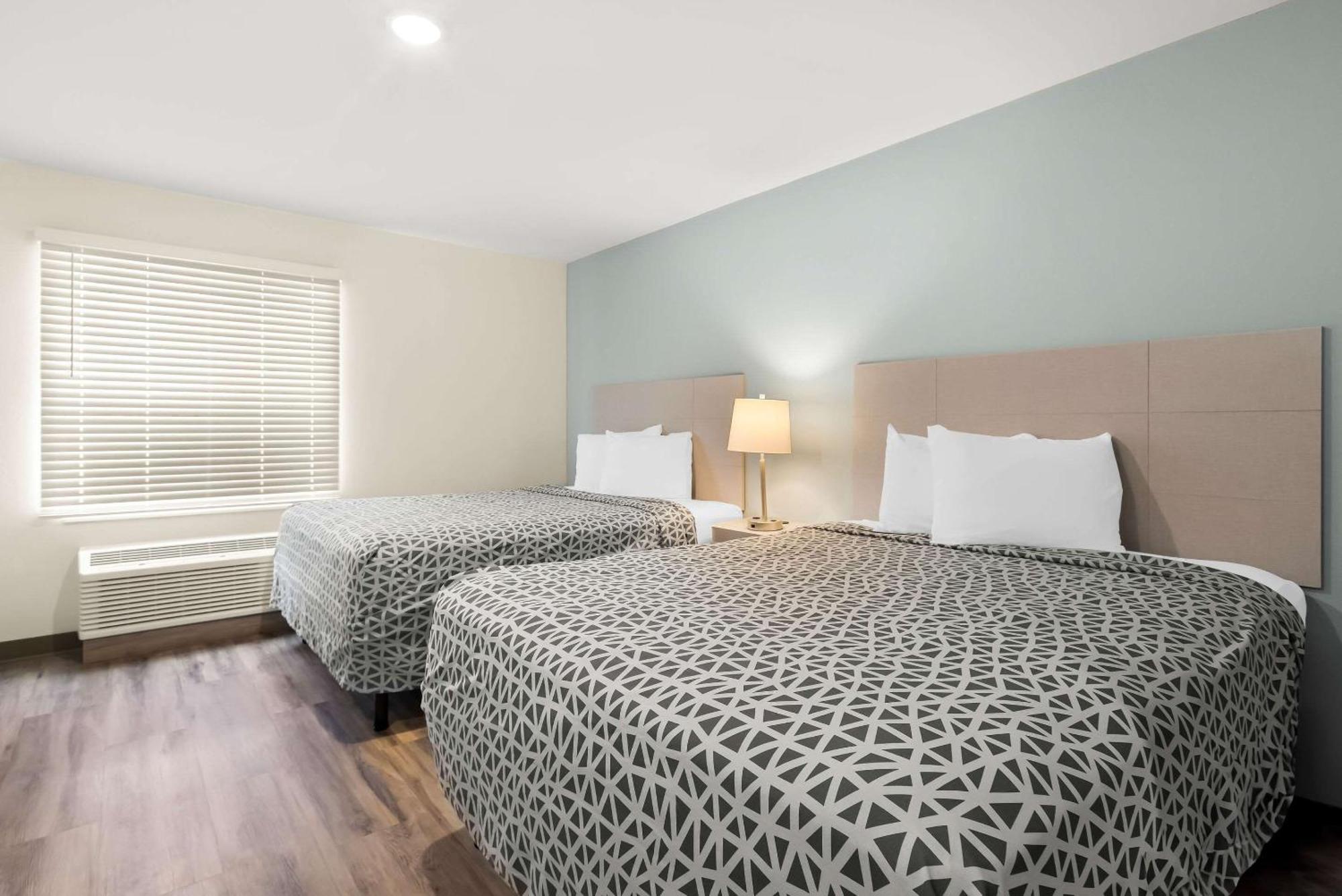 Woodspring Suites Savannah West Chatham Parkway Ngoại thất bức ảnh